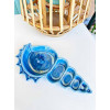 Búzio Decorativo 25cm